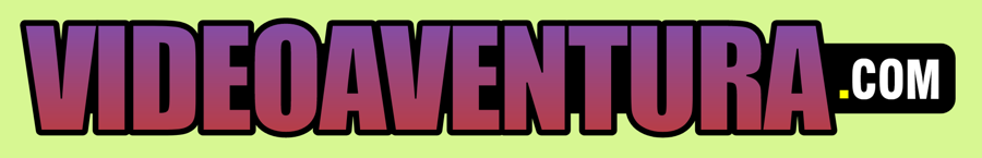 VIDEOAVENTURA